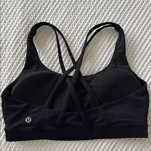 lululemon athletica Energy Sports Bra